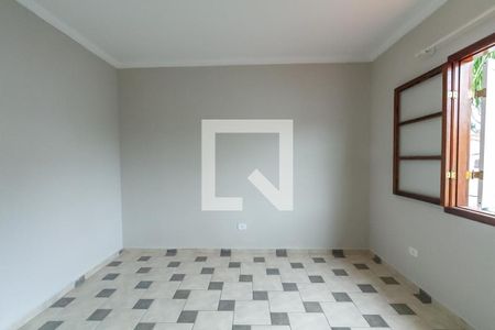 Quarto 1 de casa para alugar com 4 quartos, 195m² em Jardim Brasilandia, São Bernardo do Campo