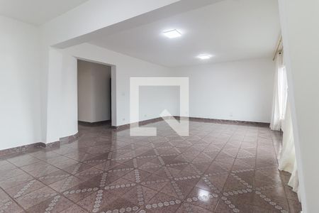 Sala de casa para alugar com 3 quartos, 230m² em Jardim Sao Pedro, Mogi das Cruzes