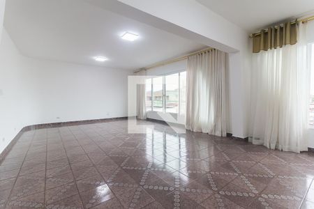 Sala de casa para alugar com 3 quartos, 230m² em Jardim Sao Pedro, Mogi das Cruzes