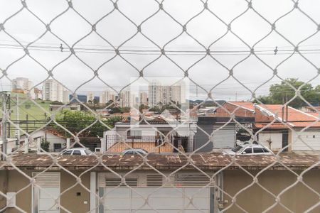 Vista da Sala de casa para alugar com 3 quartos, 230m² em Jardim Sao Pedro, Mogi das Cruzes