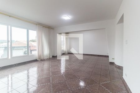 Sala de casa para alugar com 3 quartos, 230m² em Jardim Sao Pedro, Mogi das Cruzes
