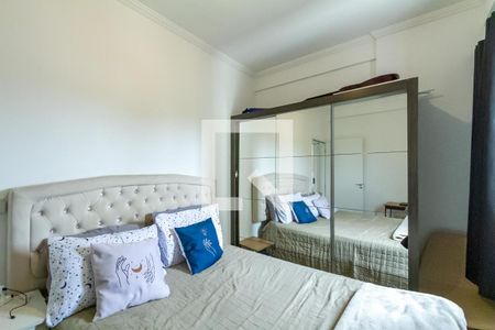 Quarto 1 de apartamento à venda com 2 quartos, 50m² em Vila Santa Angelina, São Bernardo do Campo