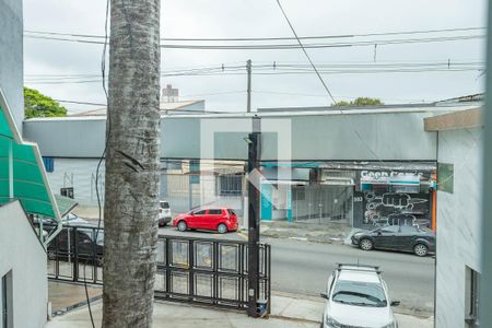 Sala/Cozinha de apartamento para alugar com 1 quarto, 90m² em Taboão, Diadema