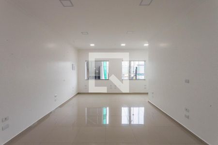 Sala/Cozinha de apartamento para alugar com 1 quarto, 90m² em Taboão, Diadema