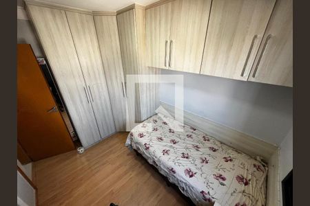 Foto 11 de apartamento à venda com 3 quartos, 75m² em Centro, Osasco