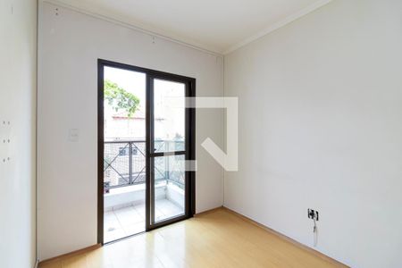 Sala  de apartamento para alugar com 2 quartos, 48m² em Mandaqui, São Paulo