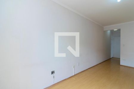 Sala  de apartamento para alugar com 2 quartos, 48m² em Mandaqui, São Paulo