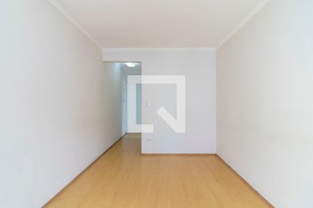 Sala  de apartamento para alugar com 2 quartos, 48m² em Mandaqui, São Paulo