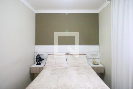 Quarto 1 de apartamento à venda com 2 quartos, 45m² em Quinta da Paineira, São Paulo
