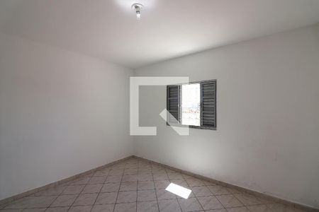 Quarto 2 de casa à venda com 4 quartos, 165m² em Jardim Vera Cruz, São Bernardo do Campo