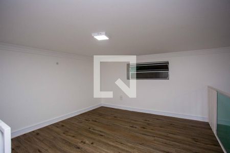 Mezanino de apartamento para alugar com 1 quarto, 90m² em Taboão, Diadema