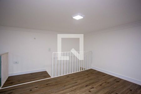 Mezanino de apartamento para alugar com 1 quarto, 90m² em Taboão, Diadema