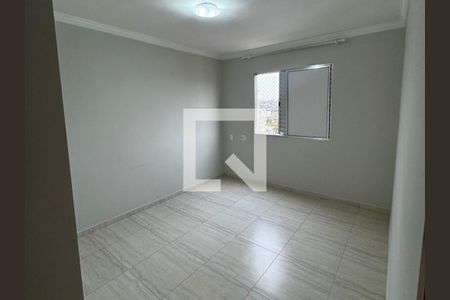 Quarto 2 de apartamento para alugar com 3 quartos, 90m² em Osvaldo Rezende, Uberlândia