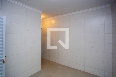 Sala/Cozinha de apartamento à venda com 1 quarto, 90m² em Taboão, Diadema