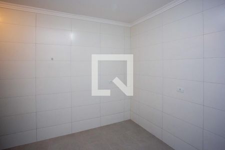 Sala/Cozinha de apartamento à venda com 1 quarto, 90m² em Taboão, Diadema