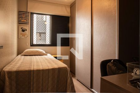 Quarto 1 de apartamento à venda com 3 quartos, 71m² em Chácara Inglesa, São Paulo