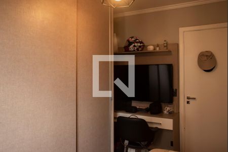 Quarto 1 de apartamento à venda com 3 quartos, 71m² em Chácara Inglesa, São Paulo