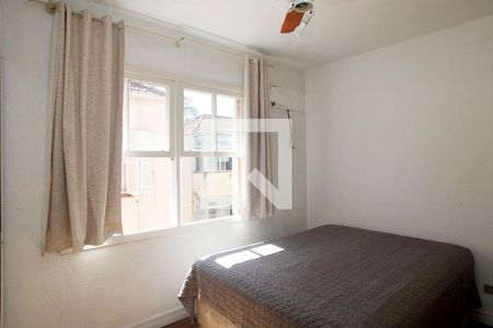 Quarto 2 de apartamento para alugar com 2 quartos, 78m² em Santana, Porto Alegre