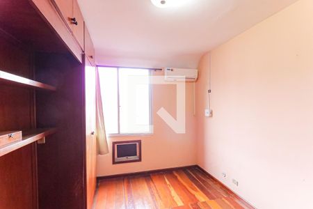 Quarto de apartamento para alugar com 1 quarto, 58m² em Méier, Rio de Janeiro
