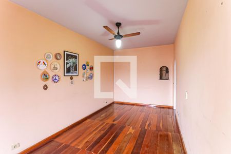 Sala de apartamento para alugar com 1 quarto, 58m² em Méier, Rio de Janeiro