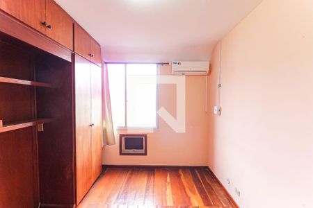 Quarto de apartamento para alugar com 1 quarto, 58m² em Méier, Rio de Janeiro