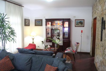 Sala de casa à venda com 3 quartos, 192m² em Olímpico, São Caetano do Sul