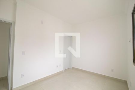 Suite de apartamento para alugar com 2 quartos, 75m² em Jardim Santiago, Indaiatuba