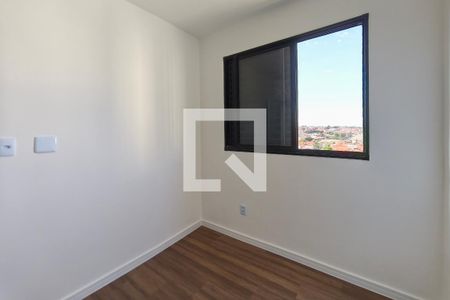 Quarto 1 de apartamento para alugar com 2 quartos, 42m² em Jardim Ibirapuera, Campinas