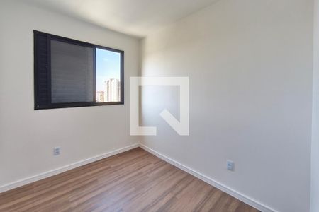 Quarto 1 de apartamento para alugar com 2 quartos, 42m² em Jardim Ibirapuera, Campinas