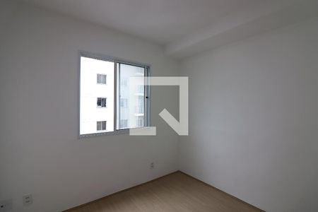 Quarto 2 de apartamento para alugar com 2 quartos, 41m² em Bairro dos Casa, São Bernardo do Campo