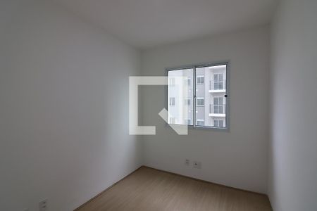 Quarto 1 de apartamento para alugar com 2 quartos, 41m² em Bairro dos Casa, São Bernardo do Campo