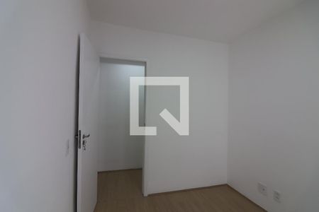 Quarto 1 de apartamento para alugar com 2 quartos, 41m² em Bairro dos Casa, São Bernardo do Campo