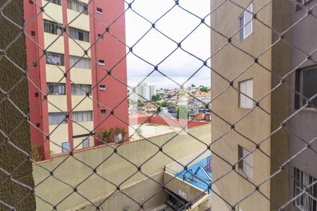 Vista Sala de apartamento para alugar com 2 quartos, 62m² em Cidade Ademar, São Paulo