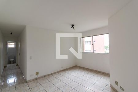 Sala de apartamento para alugar com 2 quartos, 62m² em Cidade Ademar, São Paulo
