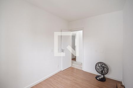 Quarto 1 de apartamento para alugar com 3 quartos, 70m² em Rudge Ramos, São Bernardo do Campo