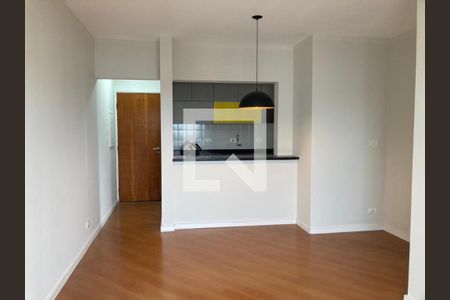 Foto 03 de apartamento à venda com 3 quartos, 75m² em Butantã, São Paulo