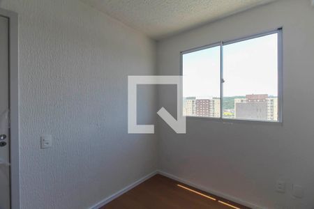 Quarto 1 de apartamento para alugar com 2 quartos, 32m² em Parque São Lourenço, São Paulo