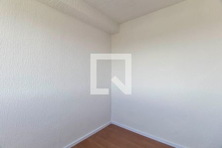 Quarto 1 de apartamento para alugar com 2 quartos, 32m² em Parque São Lourenço, São Paulo