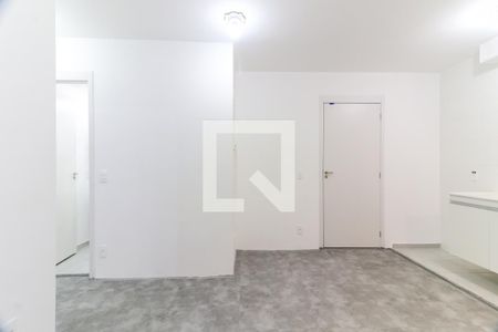 Sala de apartamento para alugar com 2 quartos, 37m² em Jaguaré, São Paulo