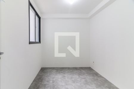 Quarto 2 de apartamento para alugar com 2 quartos, 37m² em Jaguaré, São Paulo