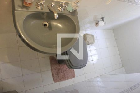 Lavabo de casa à venda com 5 quartos, 420m² em Gopoúva, Guarulhos