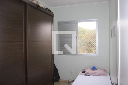 Quarto 1 de apartamento para alugar com 3 quartos, 77m² em Cidade Brasil, Guarulhos