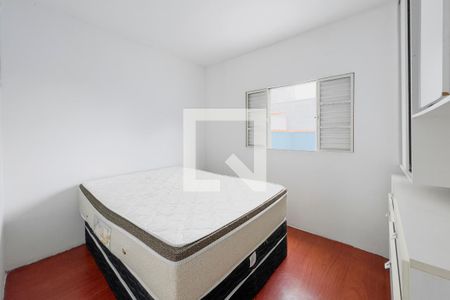 Quarto 2 de casa de condomínio para alugar com 3 quartos, 170m² em Jardim California, Jacareí