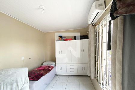 Quarto 1 de casa à venda com 3 quartos, 105m² em Santo Andre, São Leopoldo