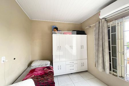 Quarto 1 de casa à venda com 3 quartos, 105m² em Santo Andre, São Leopoldo