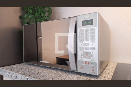 Detalhe de apartamento para alugar com 1 quarto, 40m² em Alto da Lapa, São Paulo