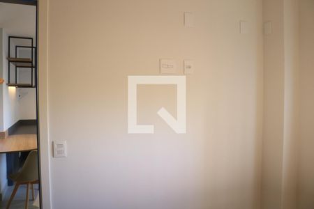 Quarto  de apartamento para alugar com 1 quarto, 39m² em Barra Funda, São Paulo