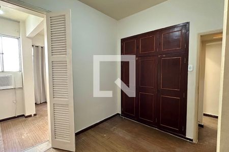 Quarto 01 de apartamento para alugar com 2 quartos, 60m² em Leblon, Rio de Janeiro