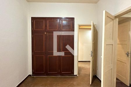 Quarto 01 de apartamento para alugar com 2 quartos, 60m² em Leblon, Rio de Janeiro