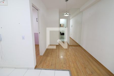 Sala/Cozinha de apartamento para alugar com 2 quartos, 39m² em Padroeira, Osasco
